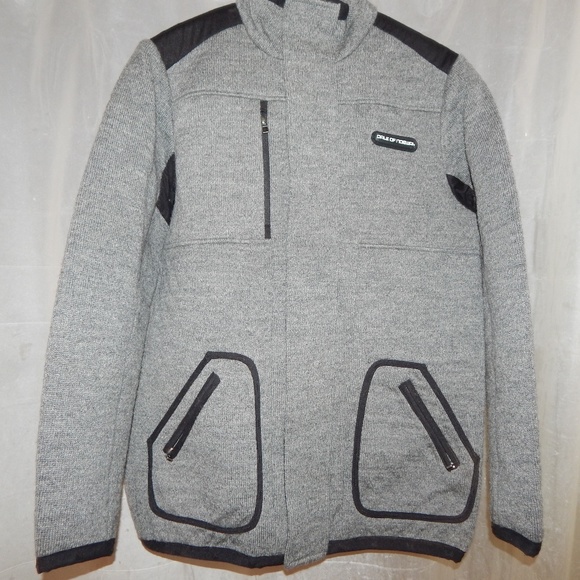 Dale of Norway Jacket - Picture 1 of 6
